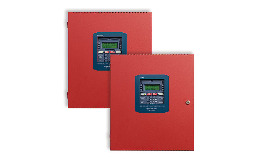 Honeywell Fire Alarm Systems