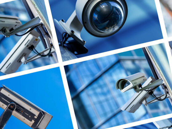 The Advantages of CCTV Surveillance: Enhancing Security and Safety